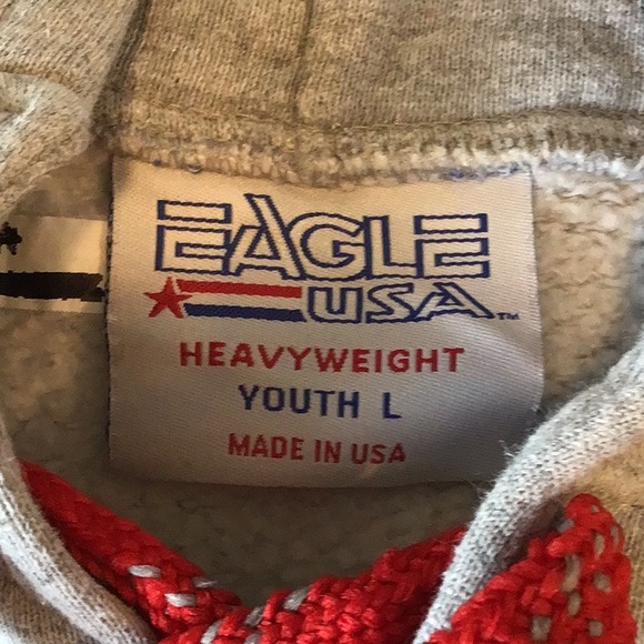 Camp Equinunk Hoodie - Picture 6 of 6